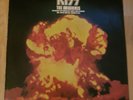 kiss originals  japan vinyl
