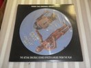 THE STORY OF STAR WARS: OST, 20th CENTURY-FOX, PR-103, US,1977, PICTURE DISC/12