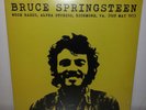 LP BRUCE SPRINGSTEEN - WGOE RADIO, RICHMOND