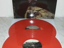 2 LP PINK FLOYD - POMPEII - RED VINYL
