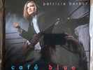 Patricia Barber / Cafe Blue - Mobile Fidelity Sound - MFSL 3-45002 - Record