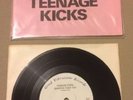 The Undertones / Teenage Kicks / 7 Inch Vinyl /Original / Good Vibrations /Punk