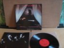 TAXI GIRL  Seppuku  LP  Fan club french new wave Daniel Darc  1989  Excel. état
