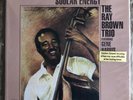RAY BROWN TRIO SOULAR ENERGY 2-LP 180 gm Limited Edition Audiophile BRAND NEW  i