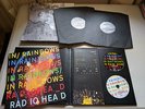 Radiohead: In Rainbows - Limited Edition RARE Box Set 2 LP & 2 CD