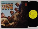 COUNT FIVE Psychotic Reaction LP on Double Shot VG++