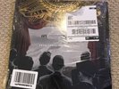 Fall Out Boy From Under The Cork Tree Vinyl 2 xLP Maroon & Gold Swirl