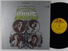 KINKS Something Else By The LP on Reprise VG++/NM