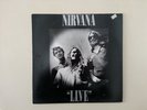 Nirvana - Live