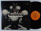 ZOMBIES Time Of The 2xLP on Epic VG++/NM