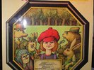 Floh de Cologne - Rotkäppchen - LP von 1977