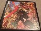 Santana Abraxas SEALED Columbia PC 30130 Vinyl LP Gatefold