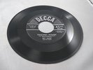 Decca Bill Haley Rock Around The Clock/ Thirteen Women 9-29124