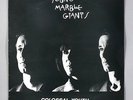 Young Marble Giants - Colossal Youth - EX - UK A1/B1 12