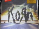 Korn - The Path Of Totality / LP (MOVLP2054) limited silver-black