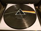 PInk Floyd - Dark Side of the Moon, UK Picture Disc, SHVLP804, From First XI Box