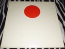 MINIMAL MAN RESEARCH LIBRARY JED SPEARE 33RPM LP RED SPOT ART NOISE EXPERIMENTAL