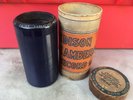 1914 EDISON BLUE AMBEROL OPERA CYLINDER 28197 - Anna Case, Althouse - Trovatore