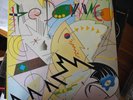 THE DAMNED music for pleasure 1977 Punk German Stiff rare Cov NM / Vinyl NM