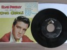 Elvis Presley - King Creole Vol.1 - Original USA EPA-4319 EP 1.Pressung