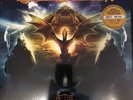 BLIND GUARDIAN AT THE EDGE OF TIME 180g 2LP Gold Vinyl Sealed Mint POWER METAL
