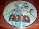 Metallica ? .And Justice For All  Vinyl, LP,  Limited Edition, Promo, Unofficial