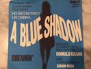 GIANNI ODDI - A BLUE SHADOW/DREAMIN 45 PS 7