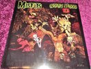 Misfits - Earth A.D./Wolfspack 1983 Vinyl