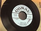 Johnny Burnette 