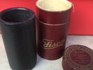 1908 EDISON GRAND OPERA AMBEROL CYLINDER B 192 - Huberdeau, Mignon OBL