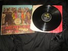 Beatles Sgt Peppers 1967 original 1st press STEREO Complete with insert ex plus