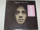(LP) BILLY JOEL - Piano Man / 2nd USA Issue / PC 32544 / w/ Sticker / SEALED