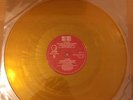 Guns N’ Roses - Live And Let Die 12” Yellow Vinyl Limited Edition original