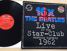 Beatles/16 x The Beatles Live At The Star-Club#S*R International 66 327 8 # 1978