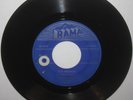 THE BELL TONES - THE WEDDING/HEART TO HEART - RARE DOO WOP - VG VINYL