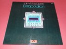 John McLaughlin -- Extrapolation  -- LP / Jazz