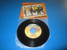 STEVE ROGERS BAND/VASCO ROSSI:NEVE NERA-PRENDI E SCAPPA TARGA TAS 151 EX/EX 1982