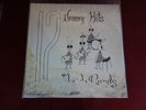 Bee Jay Booking Agency demo LP albums. 12 Groovy Hits from Florida Bands