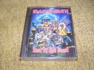 IRON MAIDEN  BEST OF THE BEAST   MINI DISC RARE