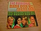 the runaways mama weer all crazy now vinyl single