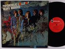 BLUES MAGOOS Psychedelic Lollipop LP on Mercury NM mono
