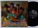 HOLLIES Evolution LP on Parlophone VG++ UK