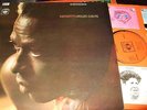 MILES DAVIS : NEFERTITI ORIGINAL LP CBS S 63248 GERMANY