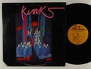 KINKS The Great Lost Album LP on Reprise VG++/NM