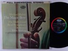 MICHAEL RABIN The Magic Bow LP on Capitol NM stereo