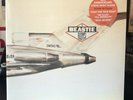 Beastie Boys - Licensed To Ill Vinyl Record LP 30th Anniversary Edition