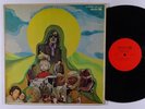 SIR DOUGLAS QUINTET +2 Honkey Blues LP on Smash