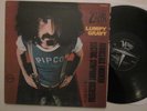 FRANK ZAPPA - LUMPY GRAVY - STAMPA APRIBILE UK - LP VINILE