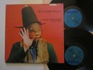 CAPTAIN BEEFHEART AND HIS MACIG BAND - TROUT MASK REPLICA -STAMPA USA LP VINILE