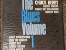 VARIOUS - The Blues Volume 1  12